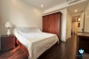 04 bedroom, 02 bathrooms apartment for rent in ciputra